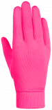 Reusch Dryzone Glove Junior 2687184 359 pink front